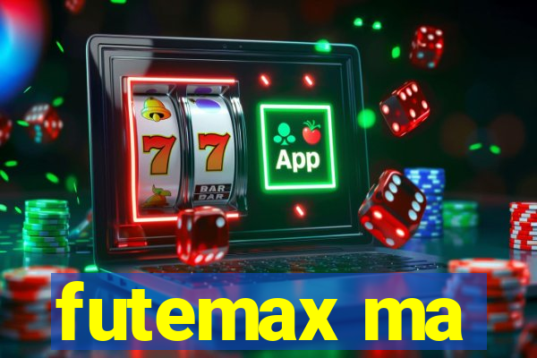 futemax ma